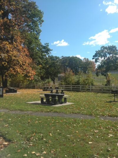 Weasel Brook Park - Clifton, NJ