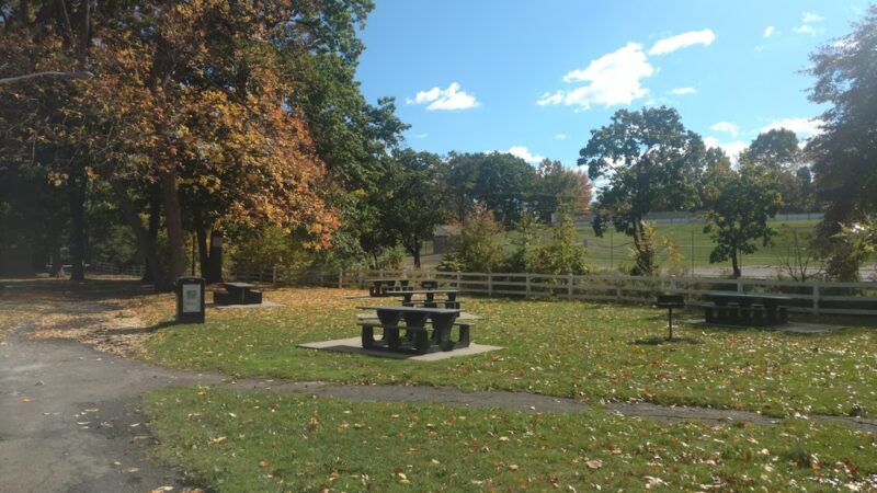 Weasel Brook Park - Clifton, NJ