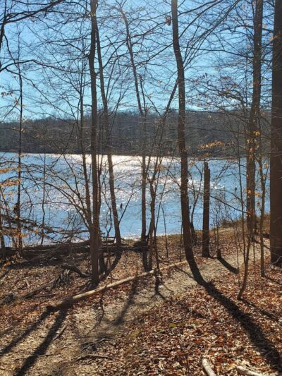 Bull Run Occoquan Trail - Clifton, VA