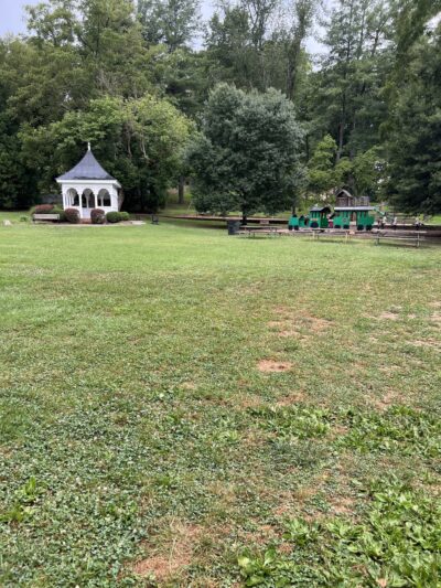 Clifton Town Park - Clifton, VA
