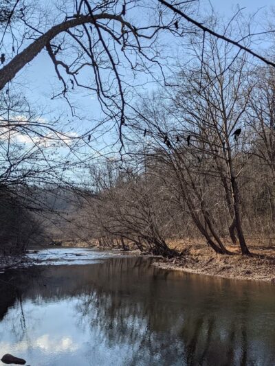 Hemlock Overlook Regional Park - Clifton, VA