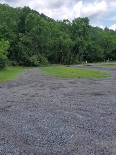Kincheloe Soccer Park - Clifton, VA