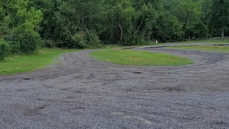 Kincheloe Soccer Park - Clifton, VA