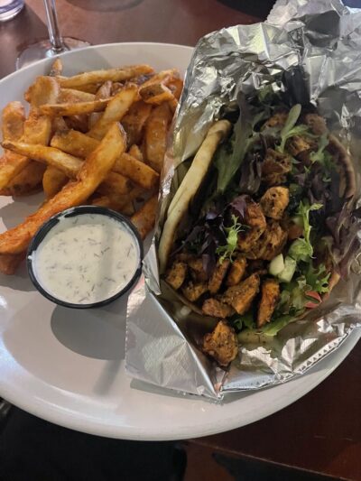 Main Street Pub - Clifton, VA