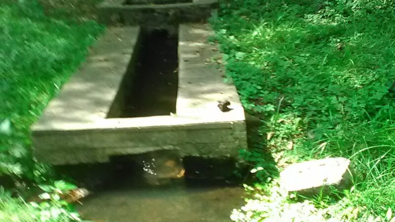 Climax Springs park - Climax Springs, MO