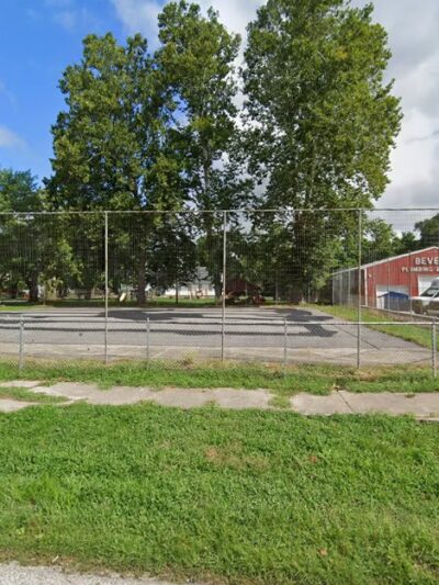 Fairview Public Park - Clinton, IN