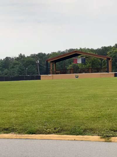 Sportland Park - Clinton, IN