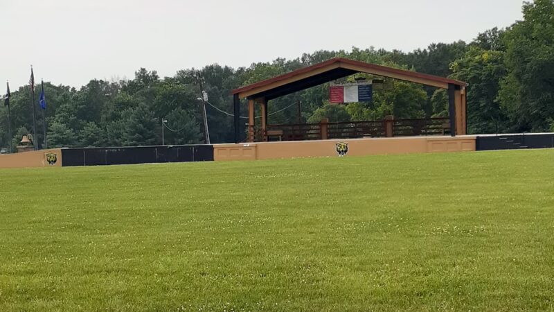 Sportland Park - Clinton, IN