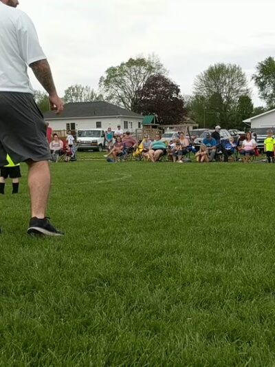 Sportland Park - Clinton, IN