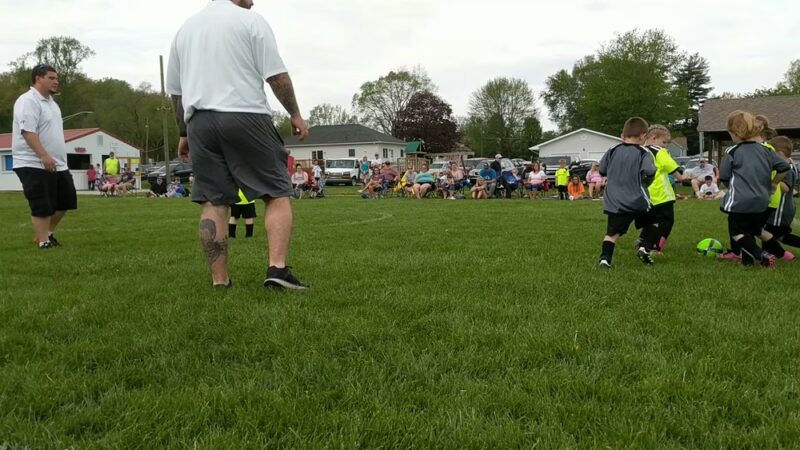 Sportland Park - Clinton, IN