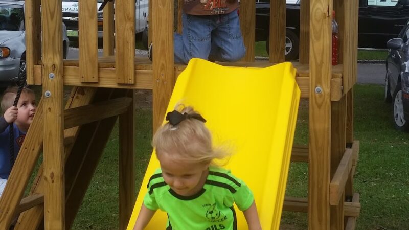 Sportland Park - Clinton, IN