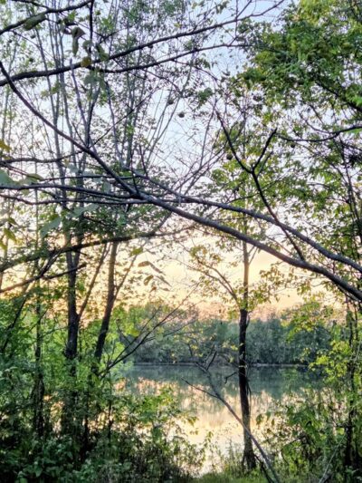 Universal Fishing and Recreation Park - Clinton, IN