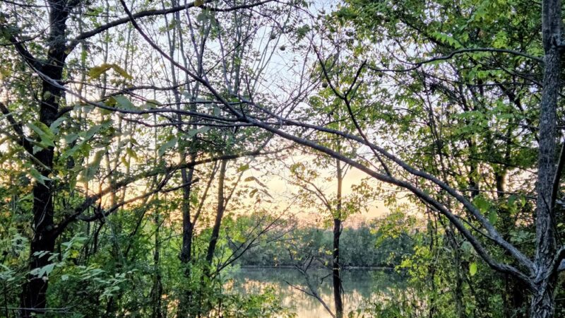 Universal Fishing and Recreation Park - Clinton, IN