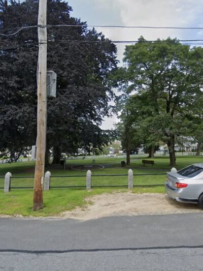Carlisle Park - Clinton, MA