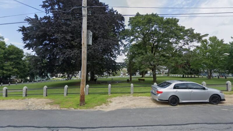 Carlisle Park - Clinton, MA