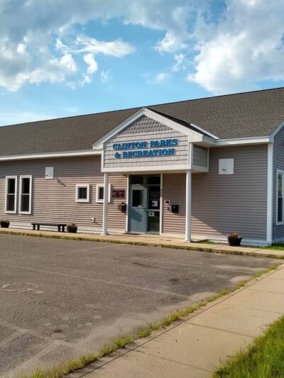 Clinton Parks & Recreation - Clinton, MA