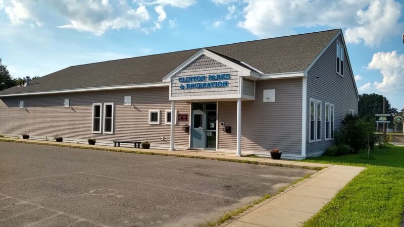 Clinton Parks & Recreation - Clinton, MA
