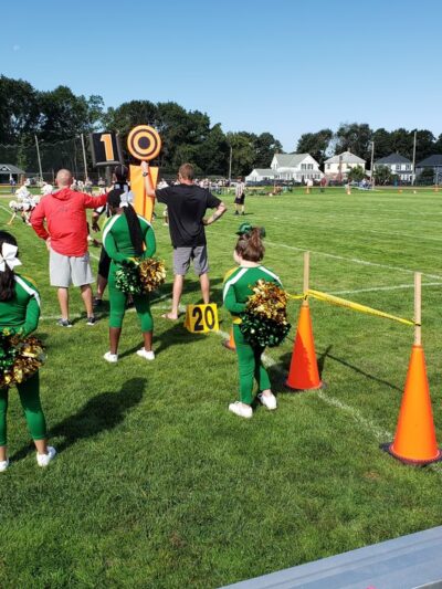 Clinton Parks & Recreation - Clinton, MA