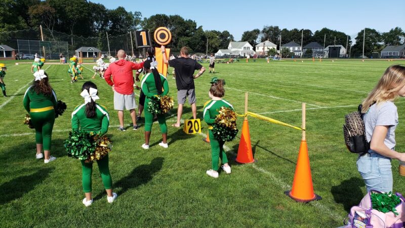 Clinton Parks & Recreation - Clinton, MA