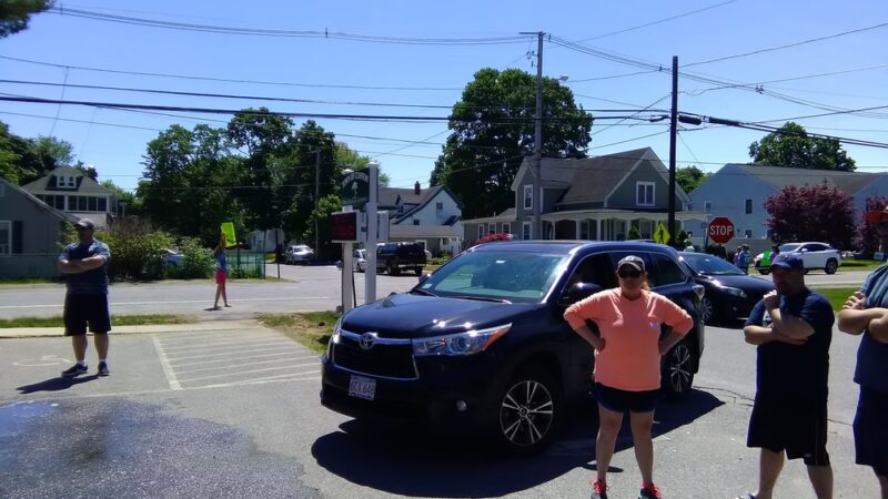 Clinton Parks & Recreation - Clinton, MA