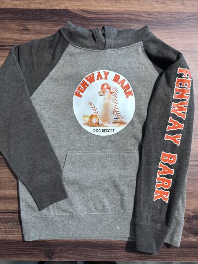 Fenway Bark Shoppe - Clinton, MA