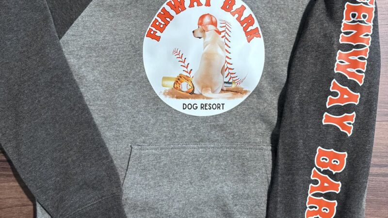 Fenway Bark Shoppe - Clinton, MA