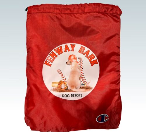 Fenway Bark Shoppe - Clinton, MA