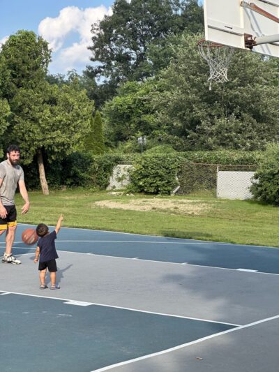 Philbin Memorial Park and Splashpad - Clinton, MA