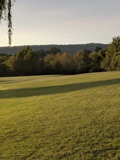 Kirkland Town Park - Clinton, NY