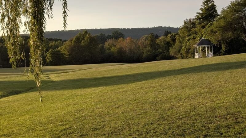 Kirkland Town Park - Clinton, NY