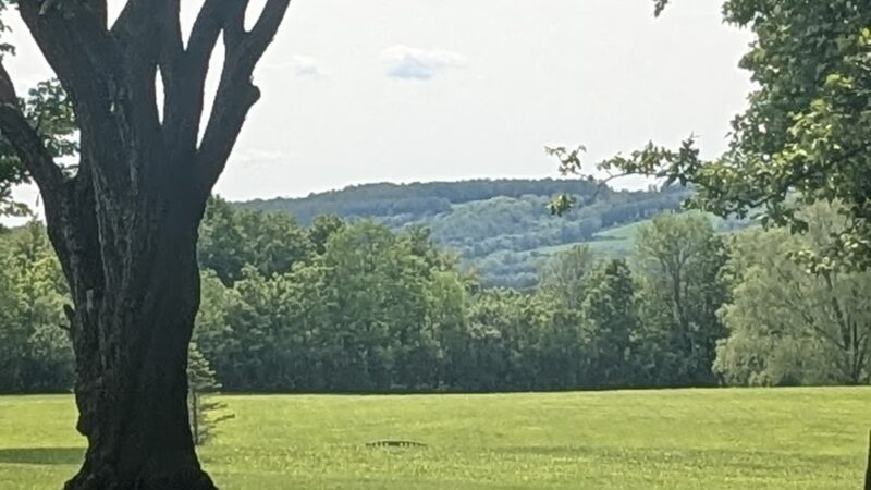 Kirkland Town Park - Clinton, NY