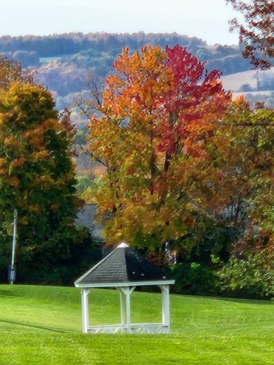 Kirkland Town Park - Clinton, NY