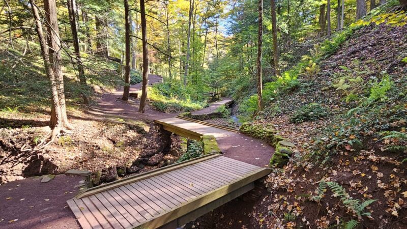 Root Glen - Clinton, NY