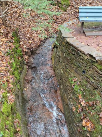 Root Glen - Clinton, NY