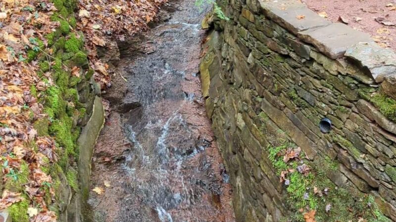 Root Glen - Clinton, NY