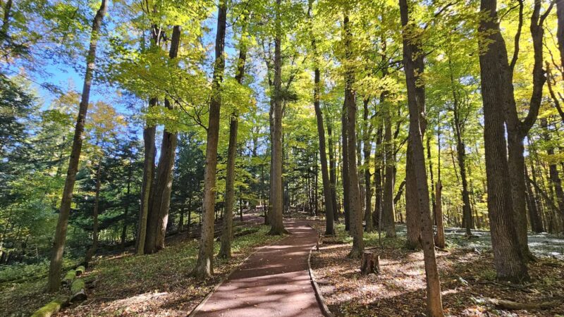 Root Glen - Clinton, NY