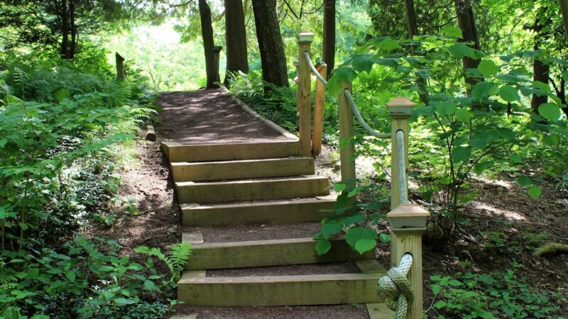 Root Glen - Clinton, NY