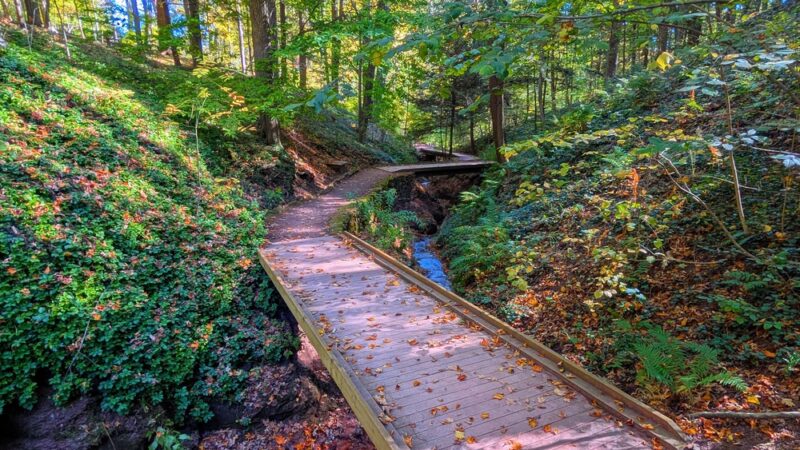 Root Glen - Clinton, NY
