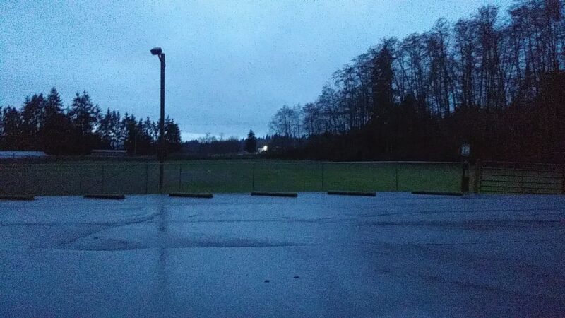 Dan Porter Park - Clinton, WA