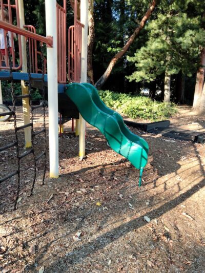 Dan Porter Park - Clinton, WA