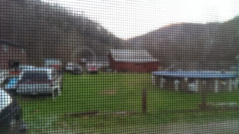 Ellan Grive Park - Closplint, KY