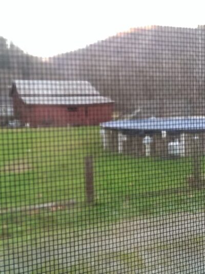 Ellan Grive Park - Closplint, KY