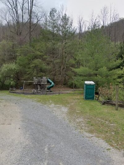 Ellan Grive Park - Closplint, KY