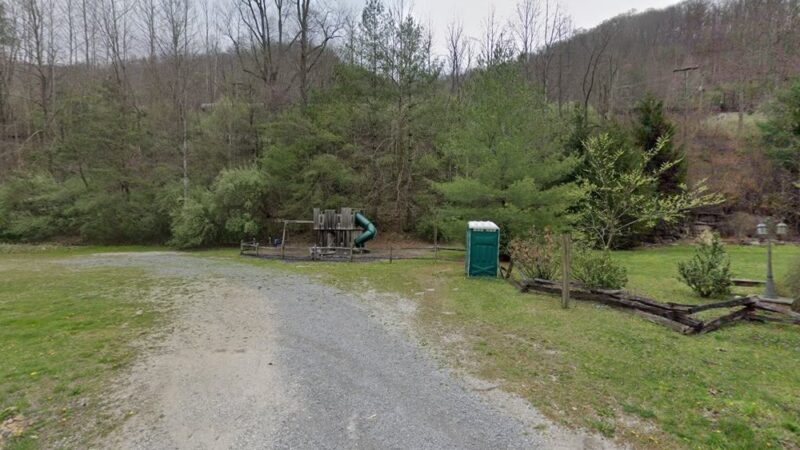 Ellan Grive Park - Closplint, KY