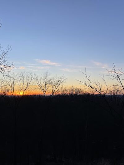 Glatt Headquarters Trail - Closter, NJ