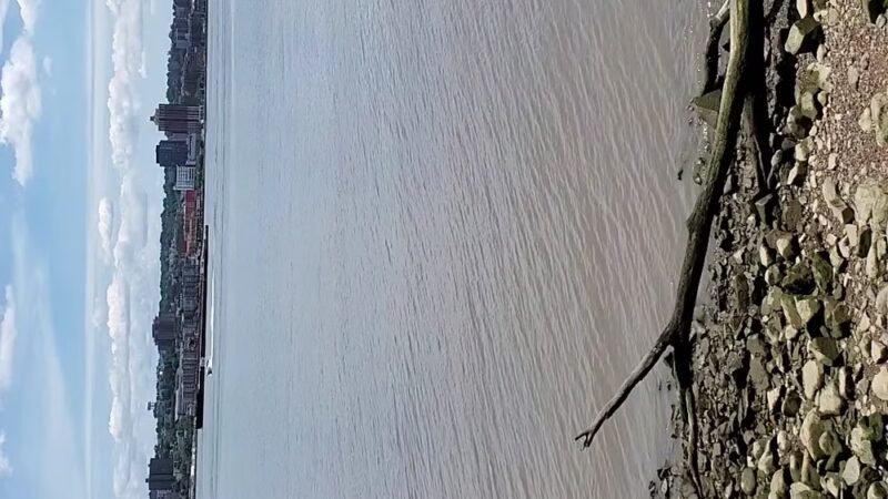 Palisades Hiking Spot - Closter, NJ