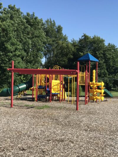 Cloverdale Community Park - Cloverdale, IN
