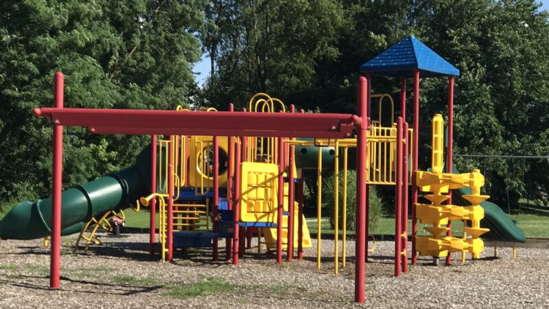 Cloverdale Community Park - Cloverdale, IN