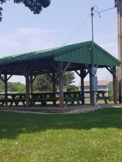 Cloverdale Community Park - Cloverdale, IN
