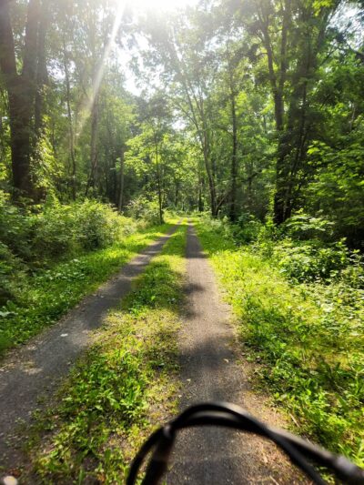 Black Brook County Park - Clyde, NY